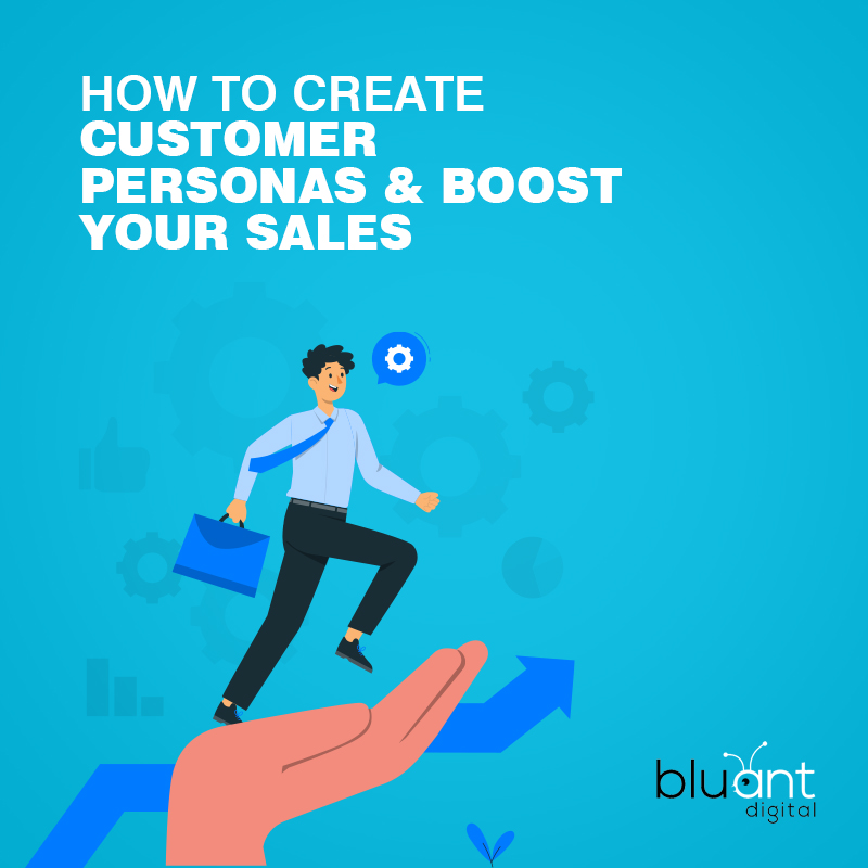 Create Detailed Client Personas to Boost Sales