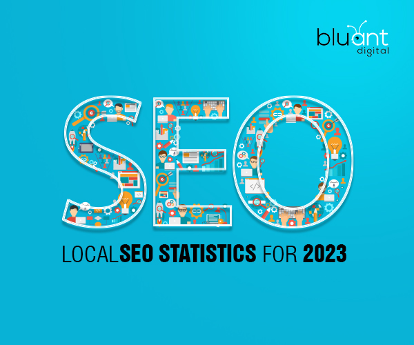 Top 6 Mind-Blowing Local SEO Statistics for 2023