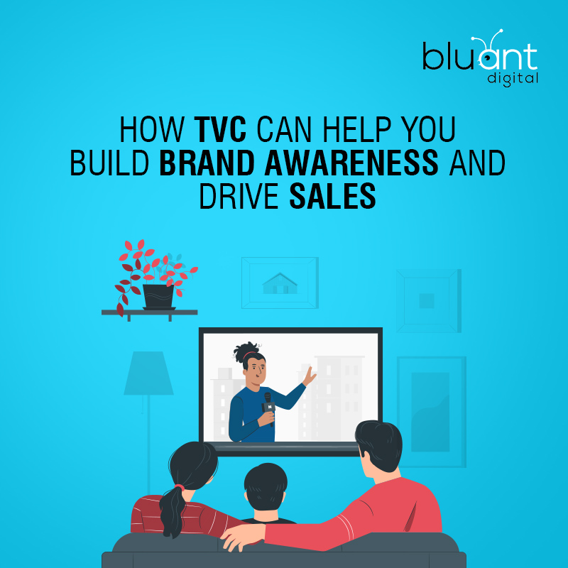 How TVCs Can Help You Reach Your Target Audience and Increase Sales