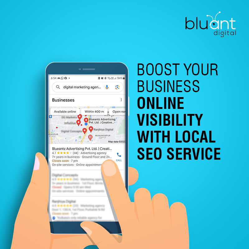 Local SEO Master Guide: Boost the Business’s Visibility in Kolkata