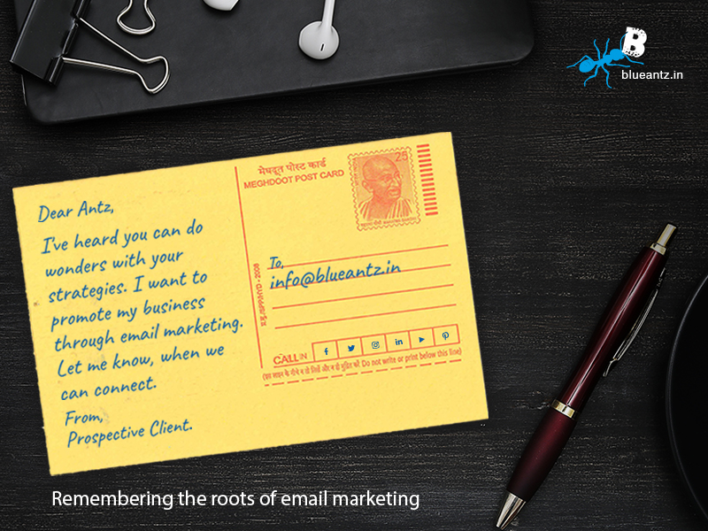 email marketing