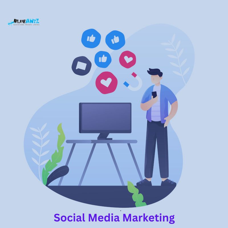Increase Brand Visibility with Social Media Marketing Companies in Kolkata