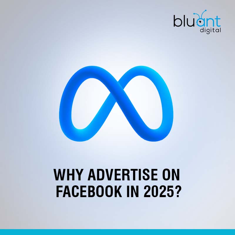 Why Advertise on Facebook in 2025?