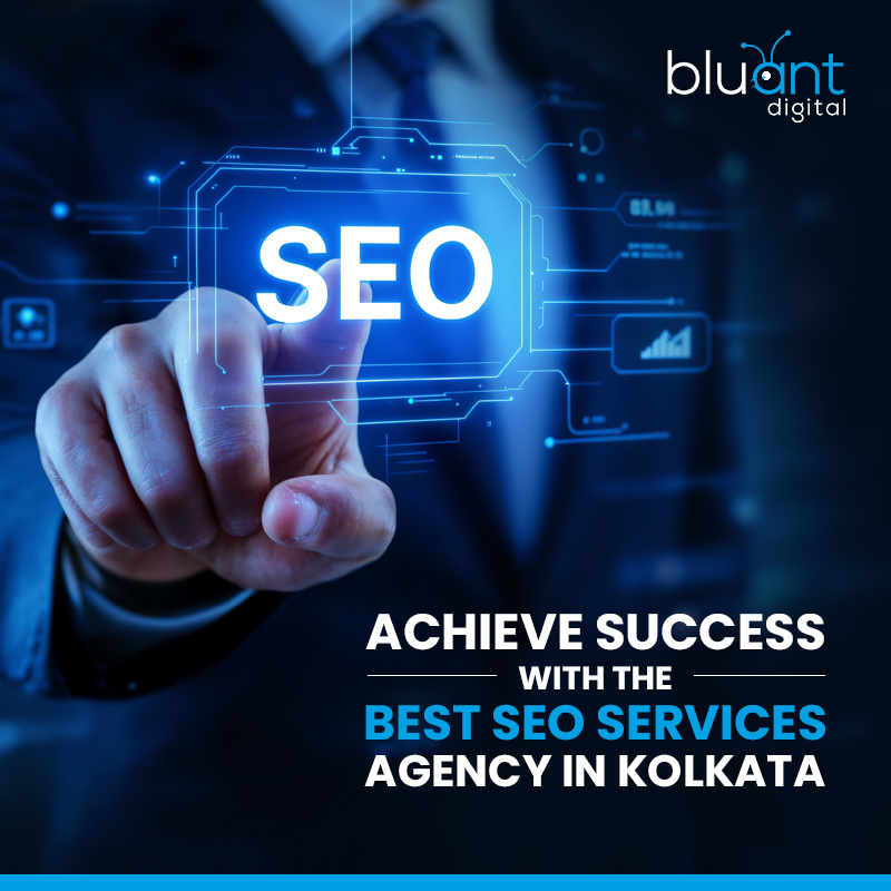 Achieve Success with the Best SEO Services Agency in Kolkata