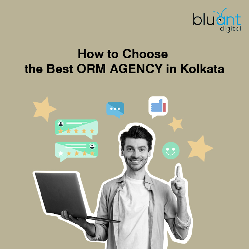 How to Choose the Best ORM Agency in Kolkata