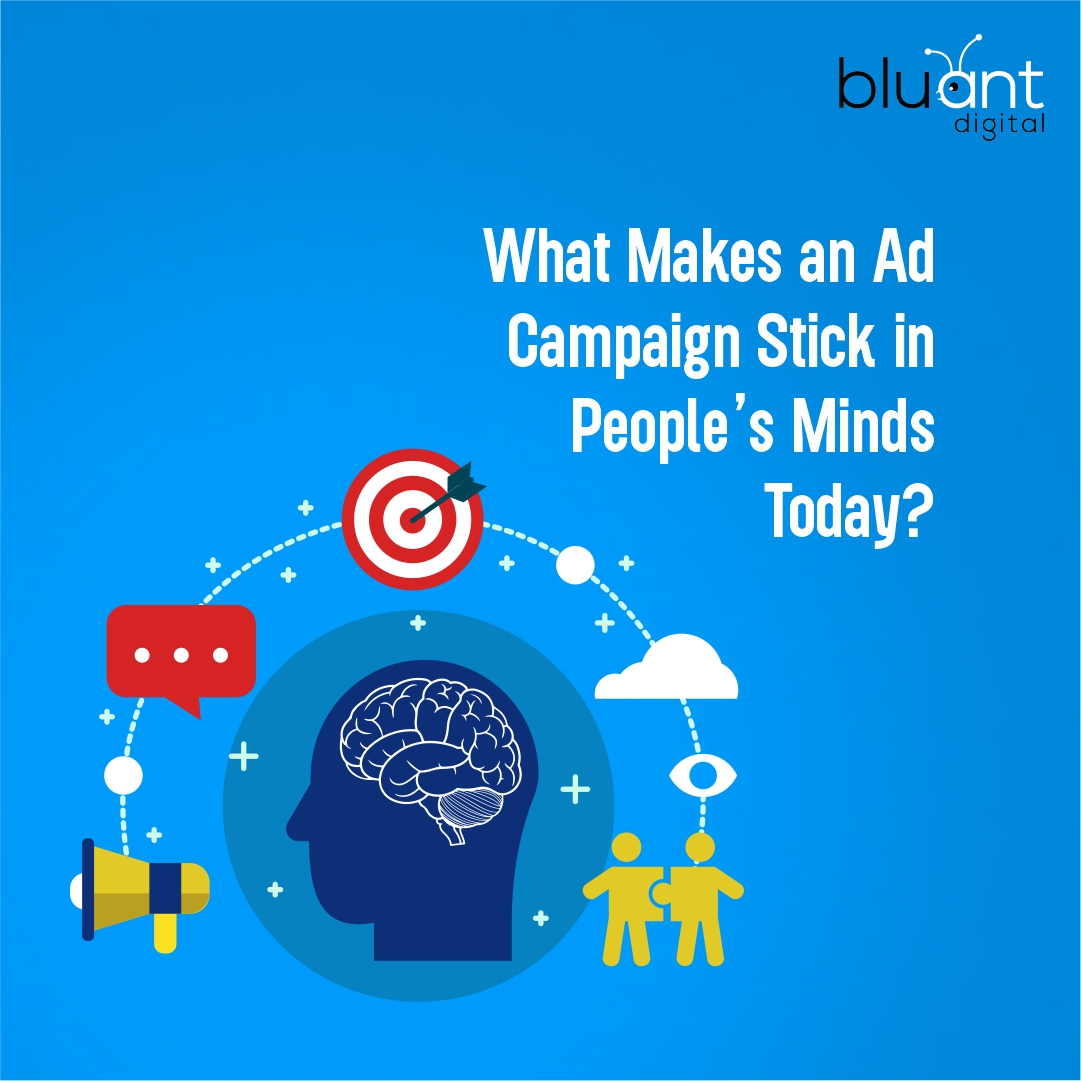 What Makes an Ad Campaign Stay in People’s Minds Today