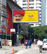 Outdoor Hoarding Advertising Agency Kolkata