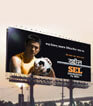 Outdoor Hoarding Advertising Agency Kolkata